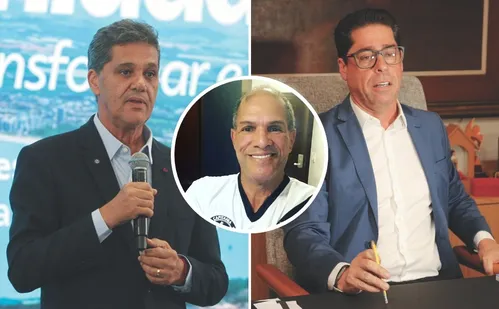 
          Imagem ilustrativa da imagem Autoridades capixabas lamentam morte do ex-jogador Geovani Silva
          