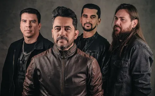 
          Imagem ilustrativa da imagem Banda Liga Joe traz de volta os anos 70, 80 e 90 em show nesta sexta em Vitória
          