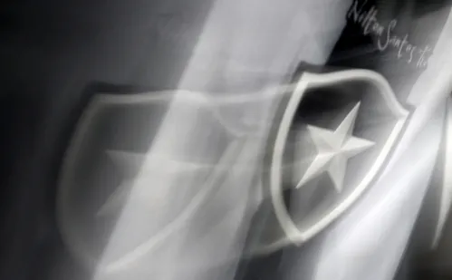 
          Imagem ilustrativa da imagem Botafogo é punido com o quinto transfer ban e segue impedido de registrar atletas
          