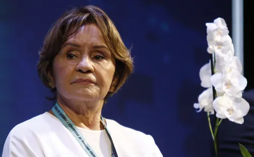 
          Imagem ilustrativa da imagem "Brasil sob Ameaça": o que disseram as autoridades em evento realizado em Vitória
          