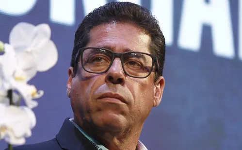 
          Imagem ilustrativa da imagem "Brasil sob Ameaça": o que disseram as autoridades em evento realizado em Vitória
          