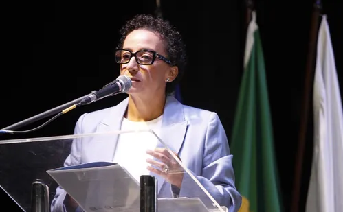 
          Imagem ilustrativa da imagem "Brasil sob Ameaça": o que disseram as autoridades em evento realizado em Vitória
          