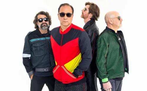 
          Imagem ilustrativa da imagem Bruno Gouveia, do Biquini: “A vida começa agora!”
          