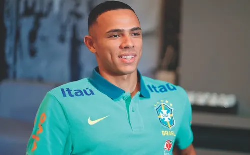 
          Imagem ilustrativa da imagem Bruxa está solta: seleções perdem craques às vésperas da Copa do Mundo
          