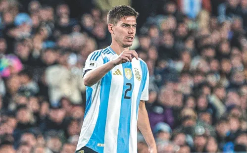 
          Imagem ilustrativa da imagem Bruxa está solta: seleções perdem craques às vésperas da Copa do Mundo
          