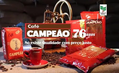 
          Imagem ilustrativa da imagem Café do ES fecha parceria com Flamengo e lança linha para torcedores
          