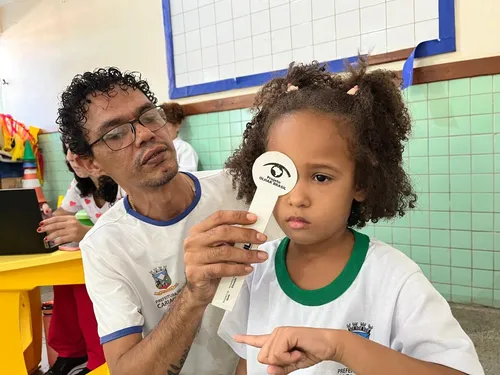 
          Imagem ilustrativa da imagem Cariacica constrói 4 UBSs e amplia rede de saúde
          