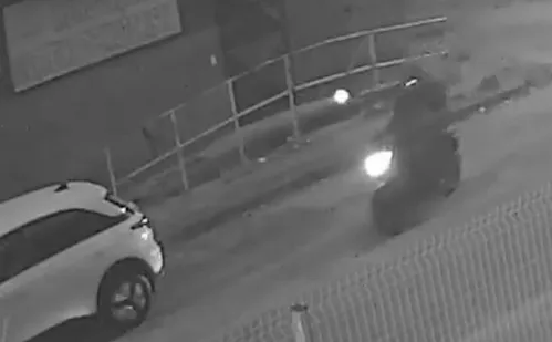 
          Imagem ilustrativa da imagem Casal em situação de rua é morto em Cariacica
          