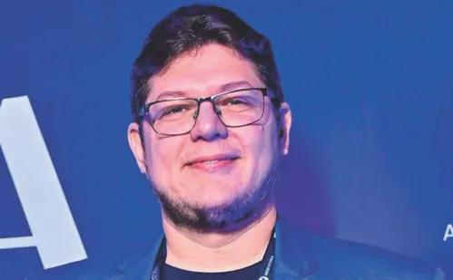 
          Imagem ilustrativa da imagem Cibersegurança: nunca estivemos tão vulneráveis
          