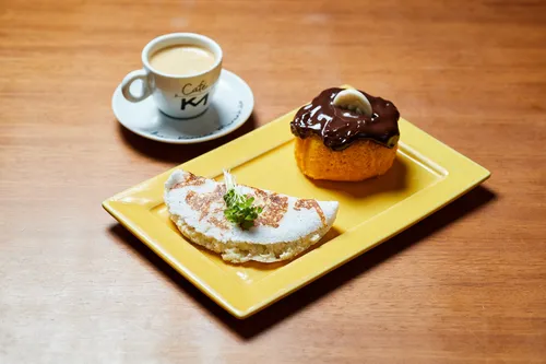 
          Imagem ilustrativa da imagem Circuito do Café celebra a bebida com combos especiais no Recife
          