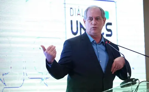 
          Imagem ilustrativa da imagem Ciro Gomes é condenado por violência política de gênero por ofensas à ex-senadora
          