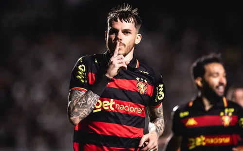 
          Imagem ilustrativa da imagem Com um a menos, Sport vence a Ponte Preta e segue como único invicto da Série B
          
