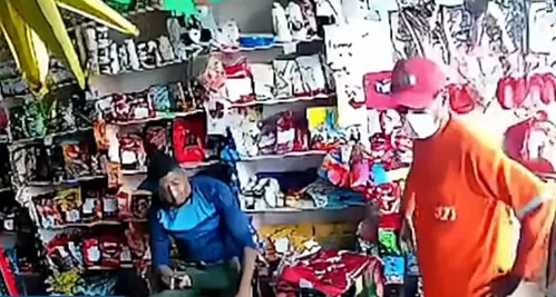 
          Imagem ilustrativa da imagem Comerciante é morto ao reagir a assalto em Jaboatão
          