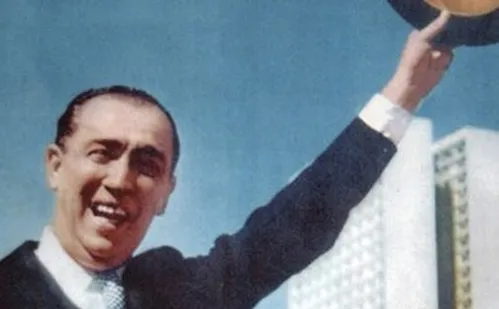 
          Imagem ilustrativa da imagem Comissão de mortos e desaparecidos conclui que JK foi assassinado pela ditadura
          