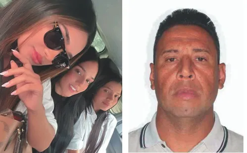 
          Imagem ilustrativa da imagem Como atuava a quadrilha de mulheres que roubou R$ 700 mil na Praia da Costa
          
