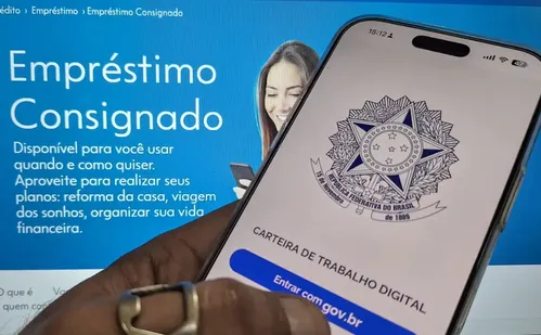 
          Imagem ilustrativa da imagem Consignados: INSS passa a exigir biometria facial a partir desta terça
          