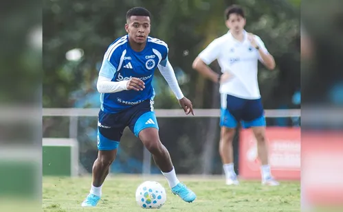 
          Imagem ilustrativa da imagem Cruzeiro busca classificação na Copa do Brasil em casa
          