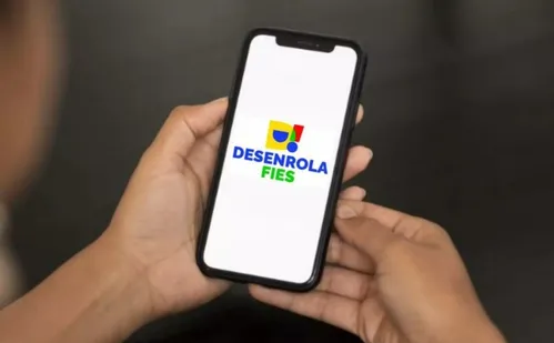 
          Imagem ilustrativa da imagem Desenrola Fies prevê desconto de até 99% das dívidas; confira regras
          
