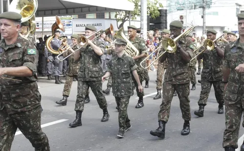 
          Imagem ilustrativa da imagem Desfile este ano vai ser na orla de Itaparica
          