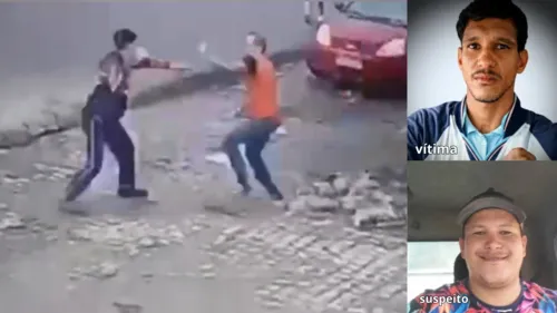 
          Imagem ilustrativa da imagem Discussão entre irmãos termina em morte no Dia das Mães, em Caruaru
          