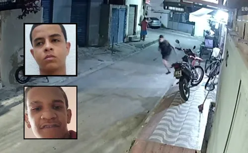 
          Imagem ilustrativa da imagem Disputa pelo tráfico de drogas motivou morte de jovens em Vitória
          