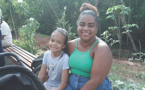 
          Imagem ilustrativa da imagem Diversão para a família toda na nova orla de São Pedro, em Vitória
          