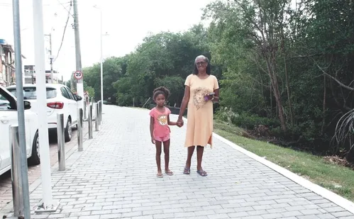 
          Imagem ilustrativa da imagem Diversão para a família toda na nova orla de São Pedro, em Vitória
          