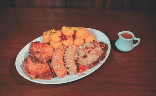 
          Imagem ilustrativa da imagem Domingos Martins e Buenos Aires recebem festivais de gastronomia
          