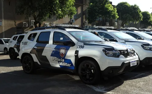 
          Imagem ilustrativa da imagem ES cria novos batalhões, reestrutura o BME e amplia efetivo da Polícia Militar
          