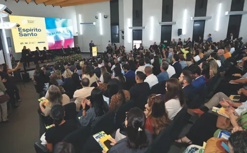 
          Imagem ilustrativa da imagem “ES é estado mais investidor do País”, diz presidente do TCU
          