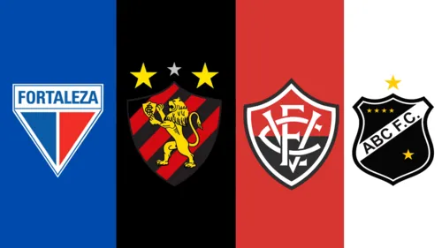 
          Imagem ilustrativa da imagem Emoção garantida: definidas as semifinais da Copa do Nordeste
          