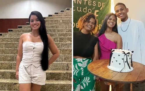 
          Imagem ilustrativa da imagem Engenharia de vida: professora e aluna de PE unem trajetórias pela maternidade
          
