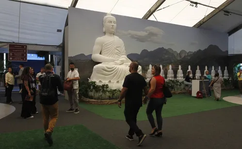 
          Imagem ilustrativa da imagem Espírito Santo pode ter voo direto para a Argentina
          