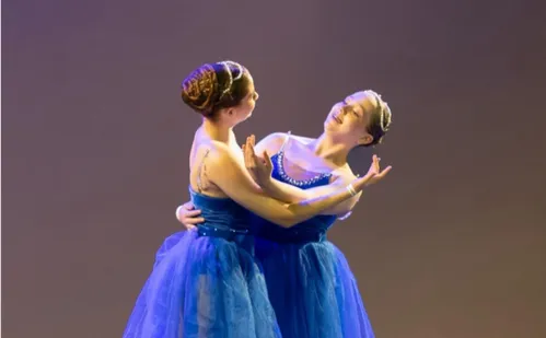 
          Imagem ilustrativa da imagem Evento no Shopping Mestre Álvaro celebra o Dia Internacional da Dança nesta quarta
          