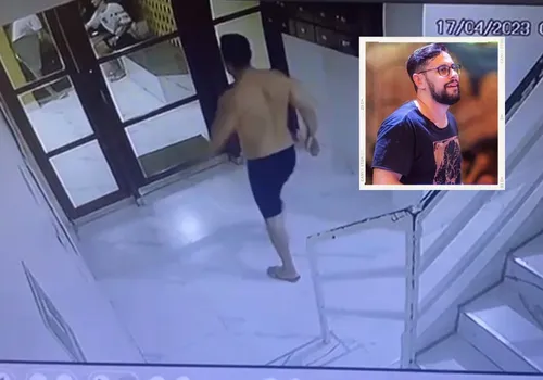 
          Imagem ilustrativa da imagem Ex-policial vai a júri por morte de músico após briga por som alto
          