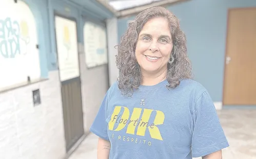 
          Imagem ilustrativa da imagem Existe outra forma de tratar o autismo
          