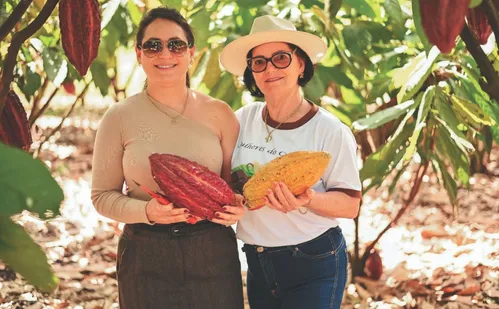 
          Imagem ilustrativa da imagem Falta de mão de obra é maior desafio para a fruticultura no ES
          