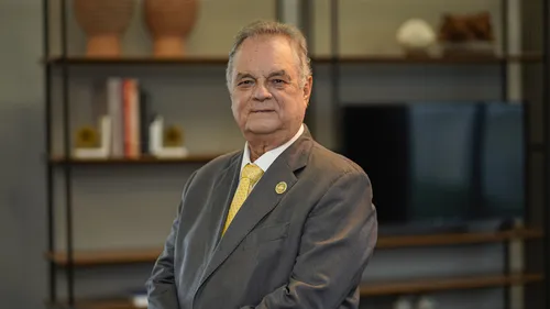 
          Imagem ilustrativa da imagem Fecomércio renova gestão, Copa do Mundo chega ao shopping e shows no Recife
          