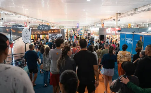 
          Imagem ilustrativa da imagem Feira do emprego, lojas e indústrias abrem 6.500 vagas de emprego no ES
          