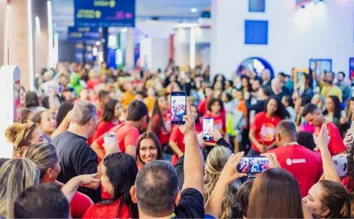 
          Imagem ilustrativa da imagem Feira dos Municípios 2026 terá gastronomia regional e mais de 20 atrações capixabas
          