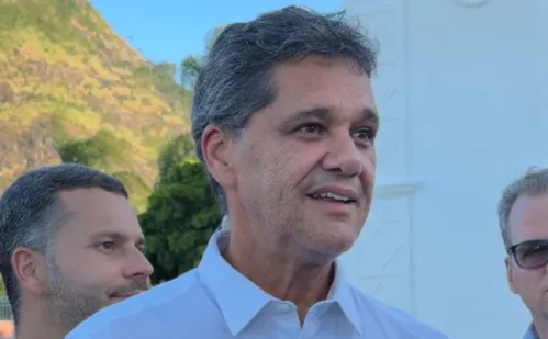 
          Imagem ilustrativa da imagem Ferraço diz que voto de ministra foi justo e aponta covardia com estados produtores
          