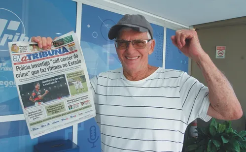 
          Imagem ilustrativa da imagem Festival de Prêmios: Último cupom para concorrer a smart TV neste domingo
          