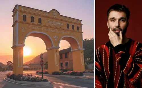 
          Imagem ilustrativa da imagem Festival gastronômico vai agitar a Terra dos Colibris
          