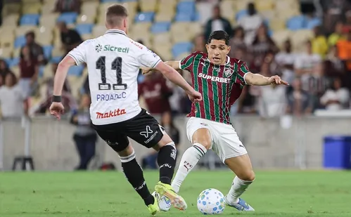 
          Imagem ilustrativa da imagem Fluminense bate Operário e avança na Copa do Brasil em meio à pressão sobre técnico
          