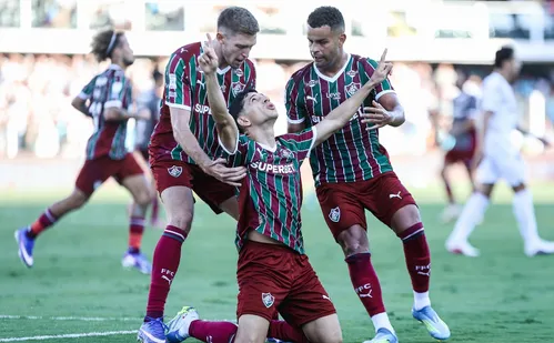 
          Imagem ilustrativa da imagem Fluminense só pensa em vitória diante do Bolívar para seguir vivo na Libertadores
          
