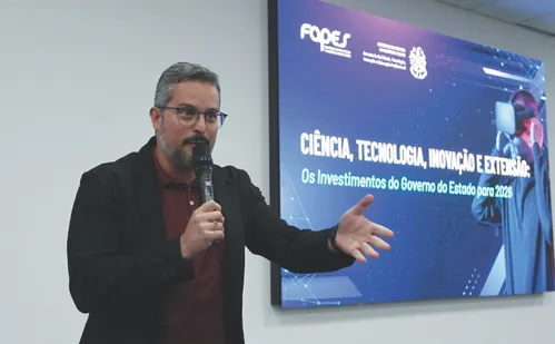 
          Imagem ilustrativa da imagem Fundação vai oferecer mais de 1.000 vagas para financiar projetos no ES
          