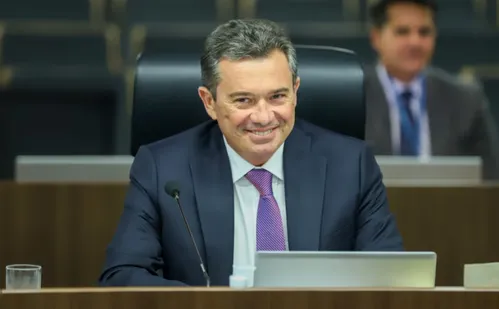
          Imagem ilustrativa da imagem Gestão pública: "Com mais demandas e recursos limitados, cenário é desafiador"
          