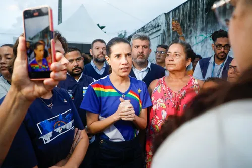 
          Imagem ilustrativa da imagem Governo de Pernambuco investe R$ 19 milhões em ações emergenciais após chuvas
          