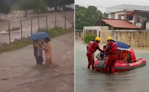
          Imagem ilustrativa da imagem Governo reconhece situação de emergência em mais 22 municípios de PE
          