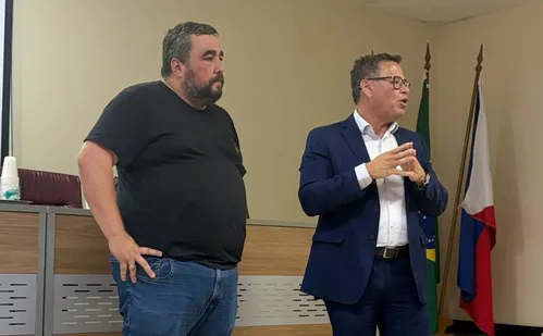 
          Imagem ilustrativa da imagem Guarapari lança sistema digital para acompanhar processos sem sair de casa
          